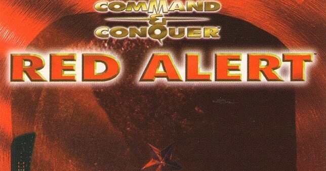 Command and conquer red alert 2 for mac